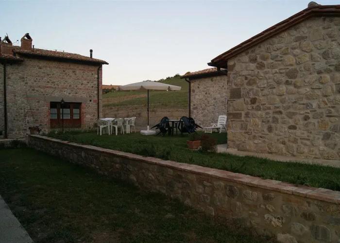 Agriturismo Podere San Giorgio