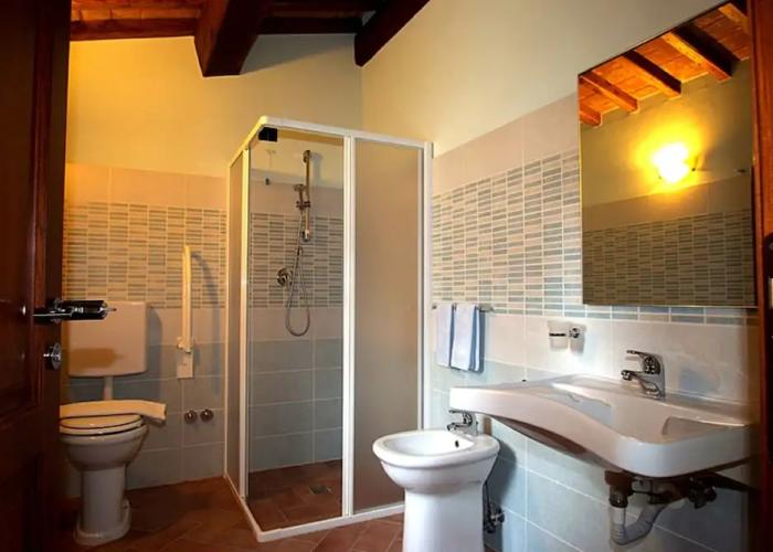 Agriturismo Podere San Giorgio