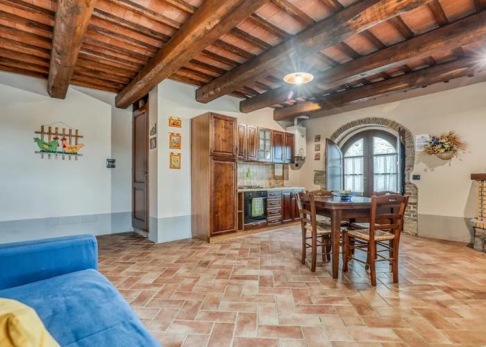 Agriturismo Podere San Giorgio