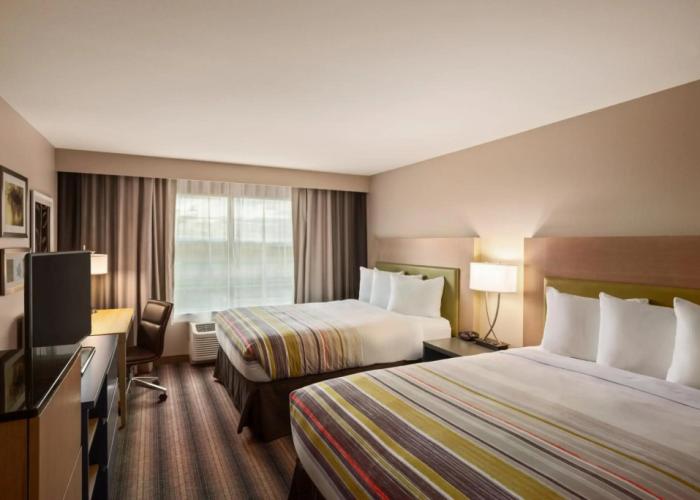 Country Inn & Suites by Radisson, Bozeman, MT