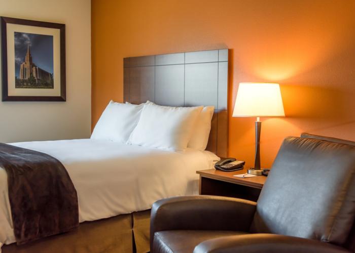 My Place Hotel - Bozeman, MT