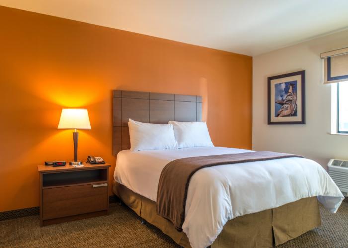 My Place Hotel - Bozeman, MT