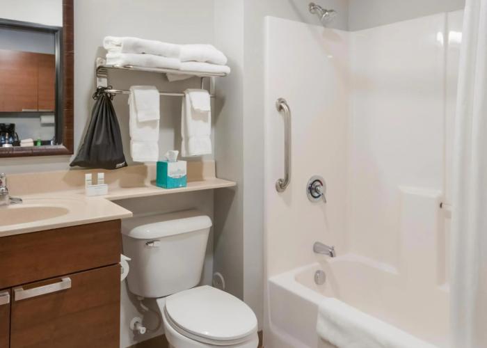 My Place Hotel - Bozeman, MT