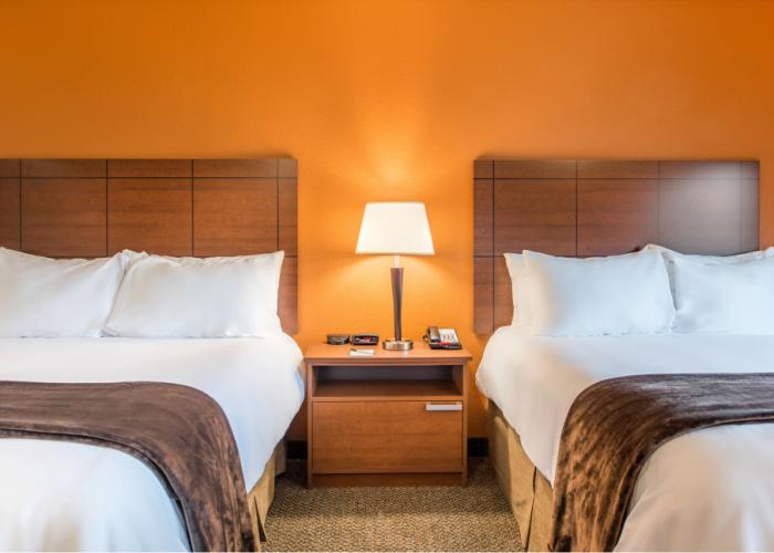 My Place Hotel - Bozeman, MT