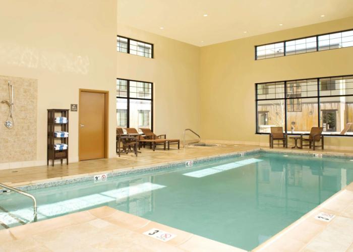 Homewood Suites by Hilton Bozeman