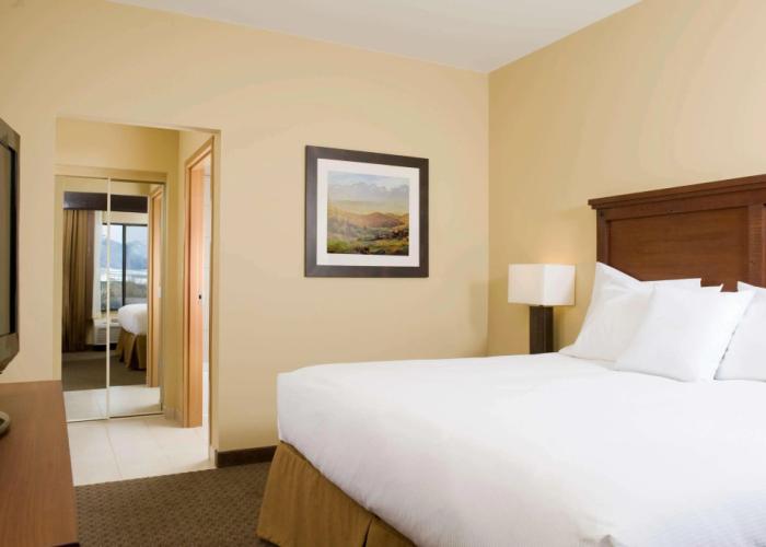 Homewood Suites by Hilton Bozeman