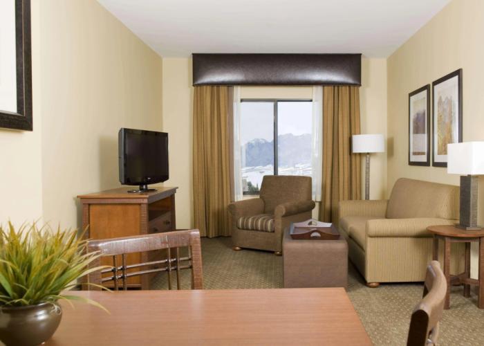 Homewood Suites by Hilton Bozeman