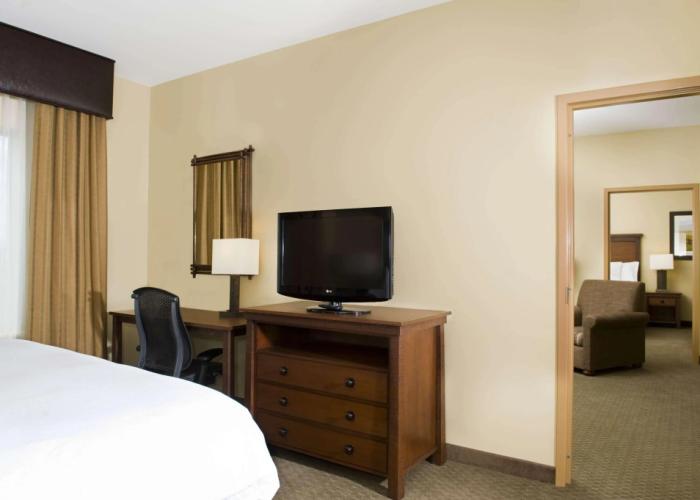 Homewood Suites by Hilton Bozeman