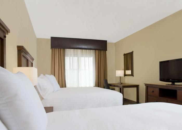 Homewood Suites by Hilton Bozeman