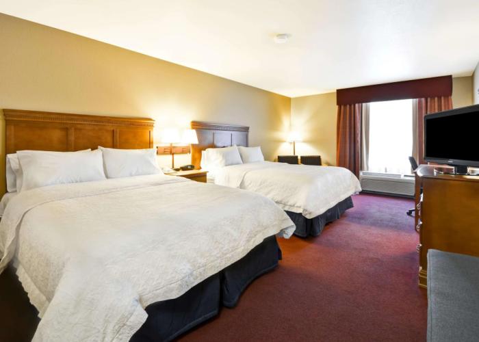 Hampton Inn Bozeman