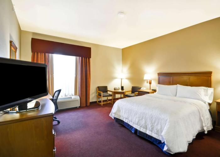 Hampton Inn Bozeman