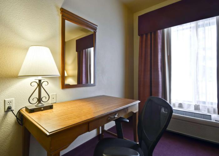 Hampton Inn Bozeman