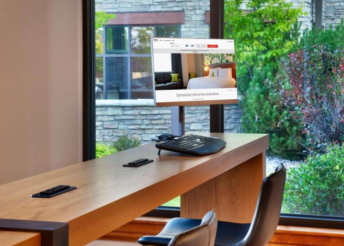 Hilton Garden Inn Bozeman