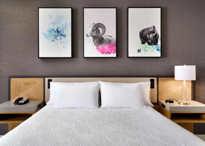 Hilton Garden Inn Bozeman