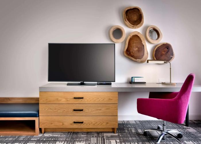 Hilton Garden Inn Bozeman