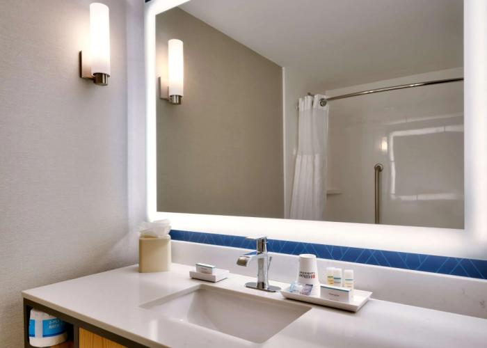 Hilton Garden Inn Bozeman