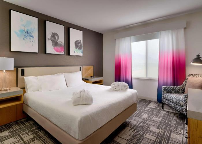 Hilton Garden Inn Bozeman