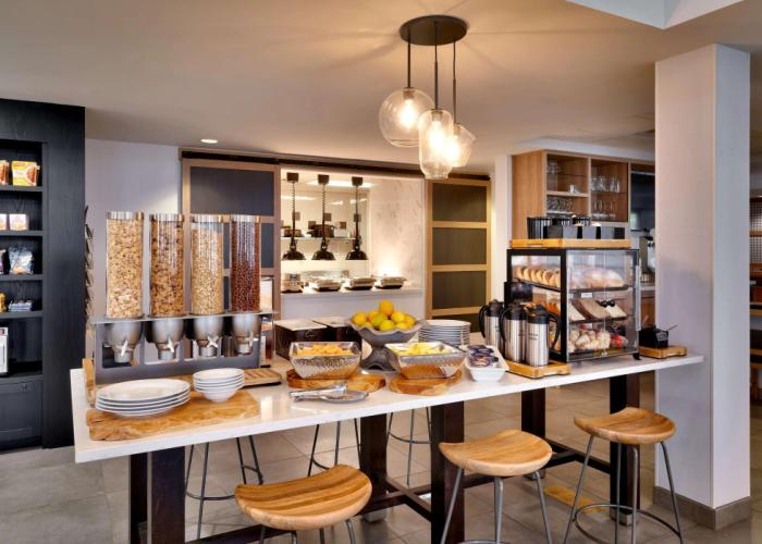 Hilton Garden Inn Bozeman