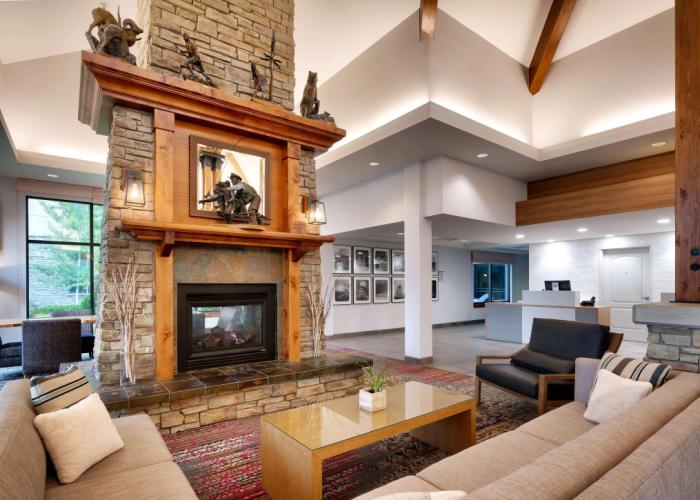 Hilton Garden Inn Bozeman