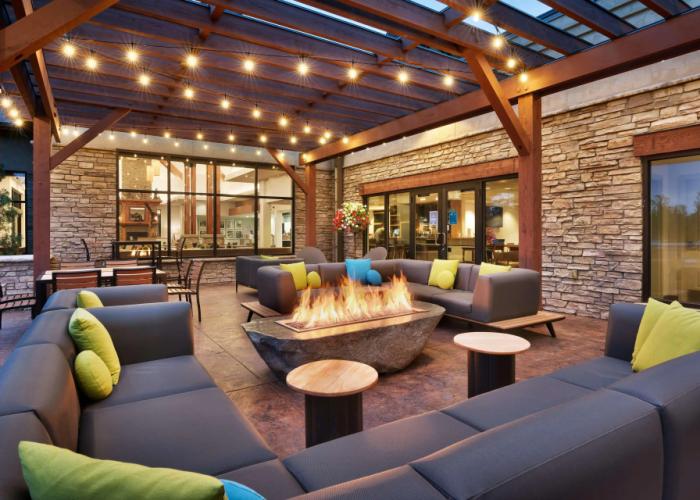 Hilton Garden Inn Bozeman