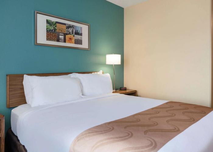 Quality Inn & Suites Bozeman