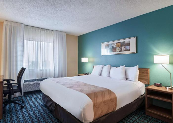 Quality Inn & Suites Bozeman