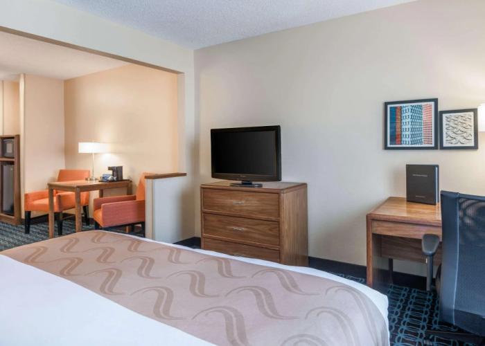 Quality Inn & Suites Bozeman