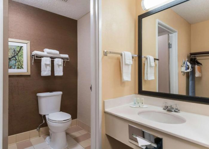 Quality Inn & Suites Bozeman