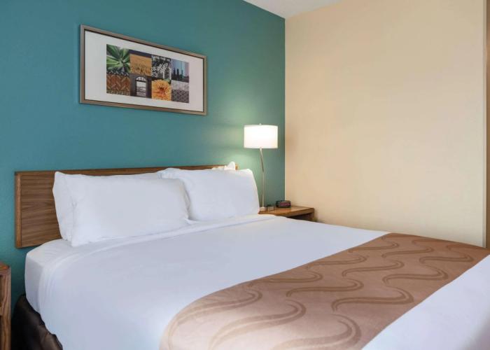 Quality Inn & Suites Bozeman