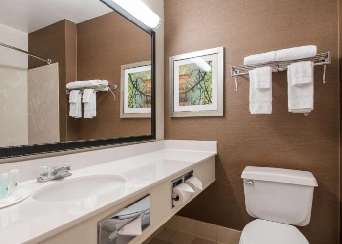 Quality Inn & Suites Bozeman