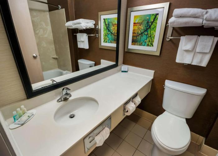 Quality Inn & Suites Bozeman