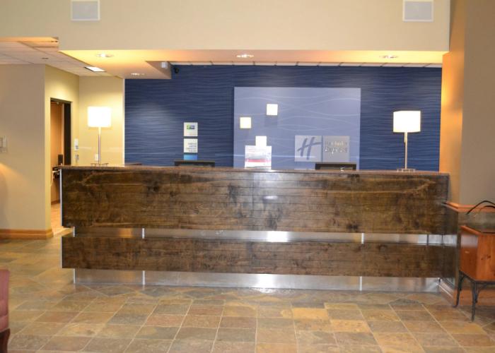 Holiday Inn Express Hotel & Suites Bozeman West by IHG