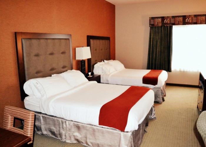 Holiday Inn Express Hotel & Suites Bozeman West by IHG