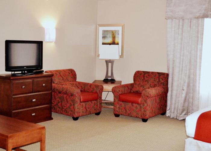 Holiday Inn Express Hotel & Suites Bozeman West by IHG
