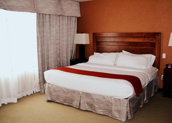 Holiday Inn Express Hotel & Suites Bozeman West by IHG