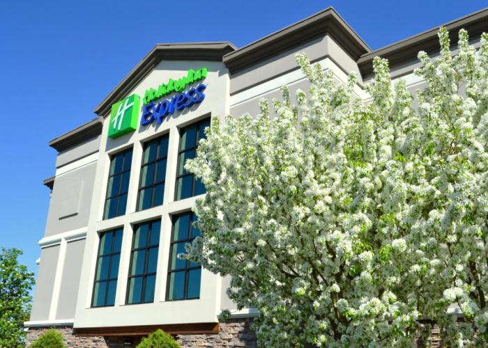 Holiday Inn Express Hotel & Suites Bozeman West by IHG
