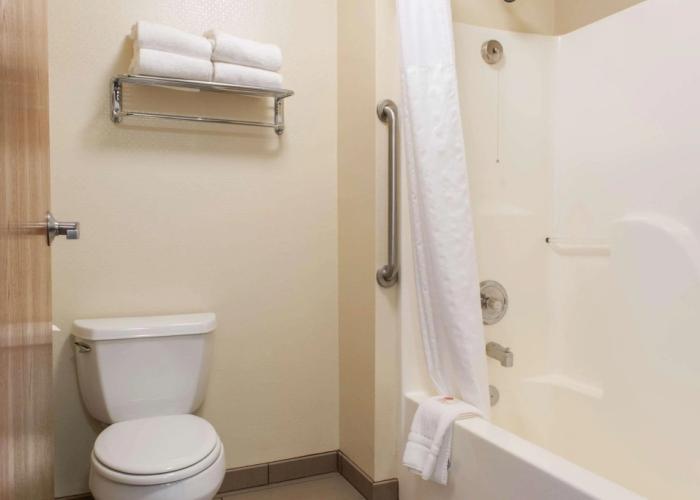 Comfort Inn Bozeman near University