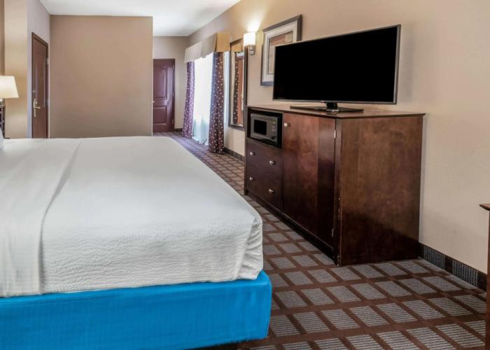 La Quinta Inn & Suites by Wyndham Bozeman