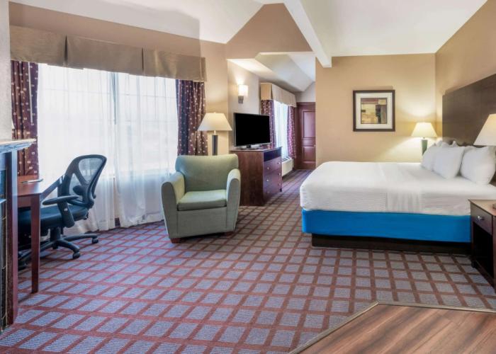 La Quinta Inn & Suites by Wyndham Bozeman