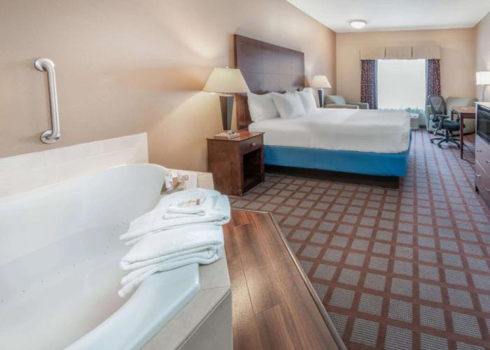 La Quinta Inn & Suites by Wyndham Bozeman