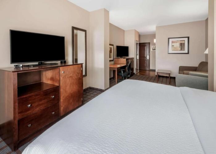 La Quinta Inn & Suites by Wyndham Bozeman