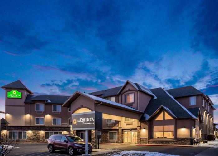 La Quinta Inn & Suites by Wyndham Bozeman