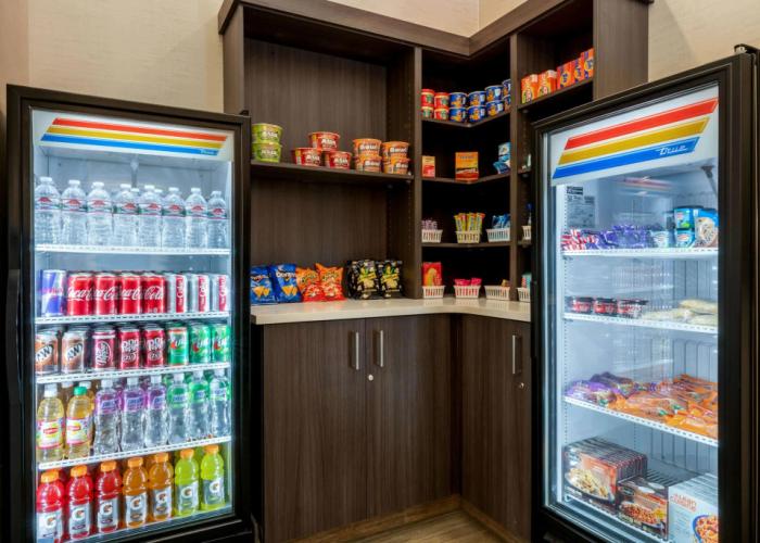 La Quinta Inn & Suites by Wyndham Bozeman