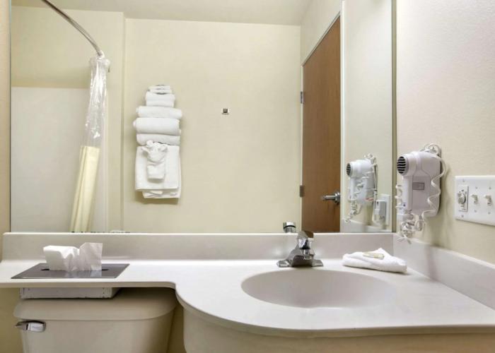 Microtel Inn & Suites by Wyndham Bozeman