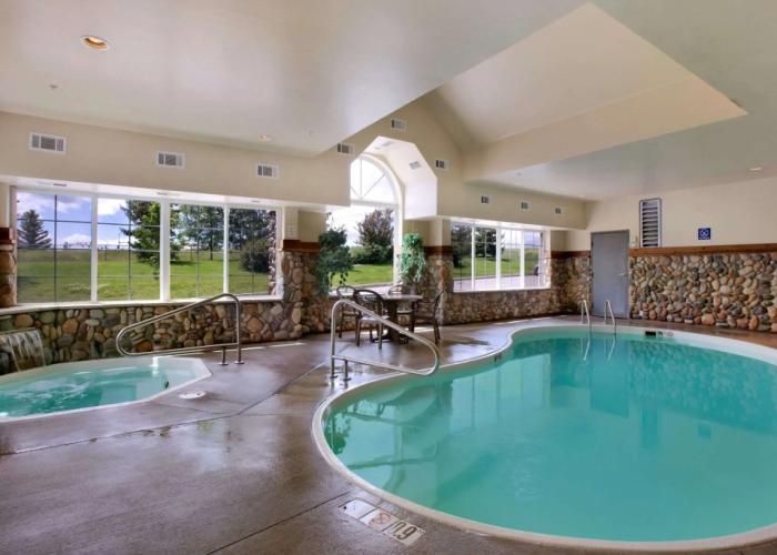 Microtel Inn & Suites by Wyndham Bozeman