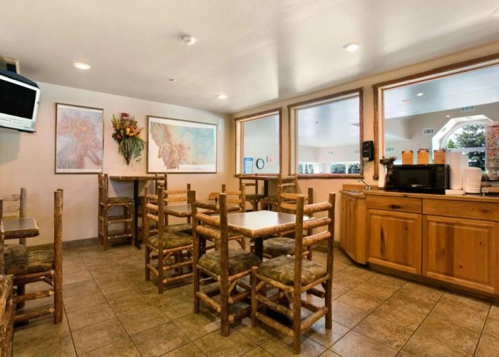 Microtel Inn & Suites by Wyndham Bozeman