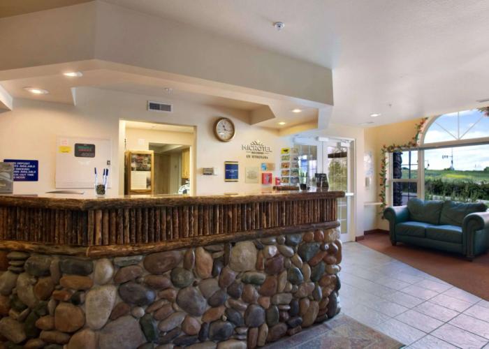 Microtel Inn & Suites by Wyndham Bozeman