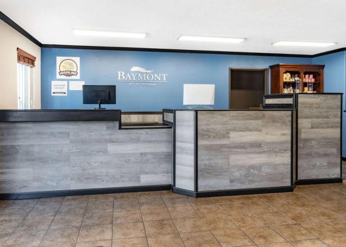 Baymont by Wyndham Bozeman