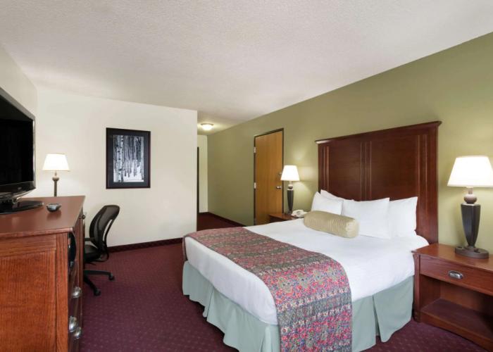 Baymont by Wyndham Bozeman