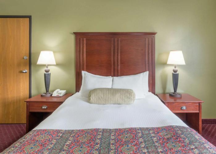 Baymont by Wyndham Bozeman